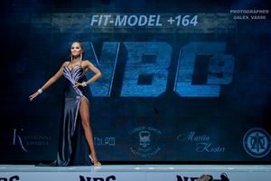 FIT-MODEL +164 РАУНД 2